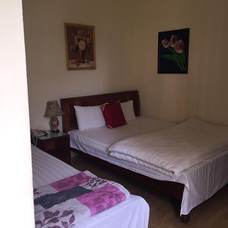 Hanoi Rose Flower Hotel & Spa Екстер'єр фото