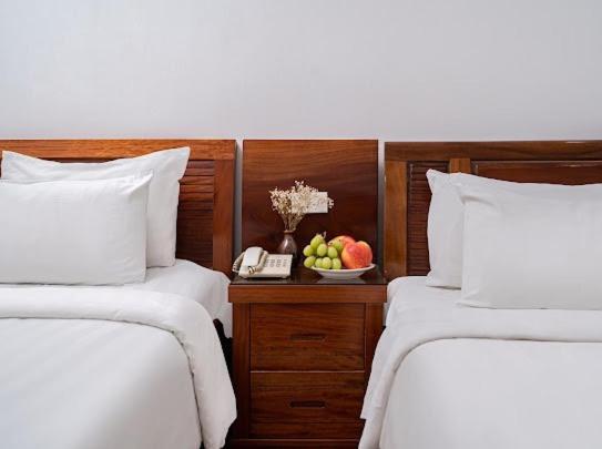 Hanoi Rose Flower Hotel & Spa Екстер'єр фото