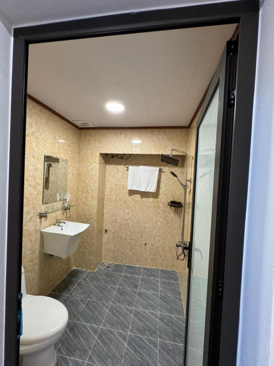 Hanoi Rose Flower Hotel & Spa Екстер'єр фото