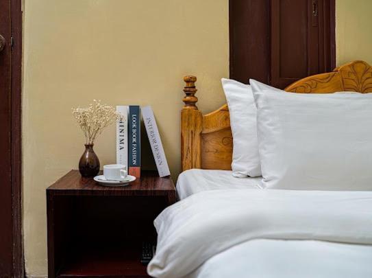 Hanoi Rose Flower Hotel & Spa Екстер'єр фото