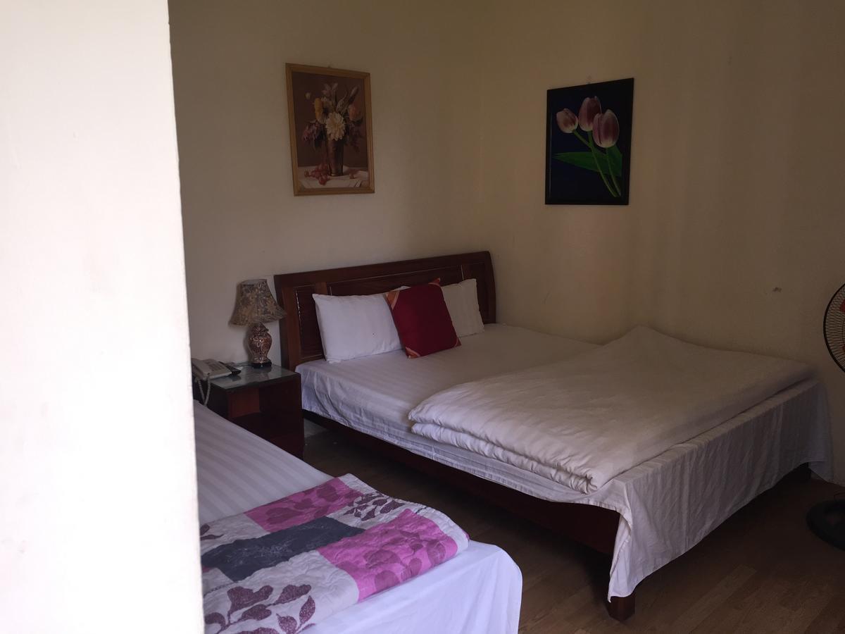 Hanoi Rose Flower Hotel & Spa Екстер'єр фото