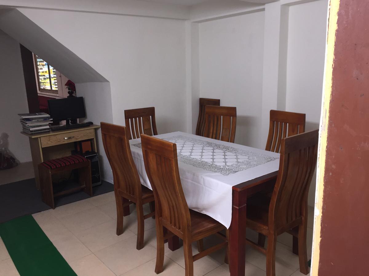 Hanoi Rose Flower Hotel & Spa Екстер'єр фото