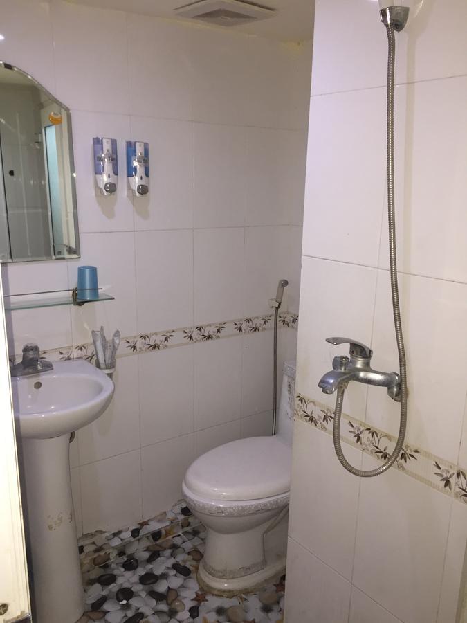 Hanoi Rose Flower Hotel & Spa Екстер'єр фото