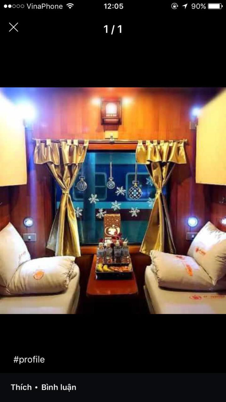 Hanoi Rose Flower Hotel & Spa Екстер'єр фото