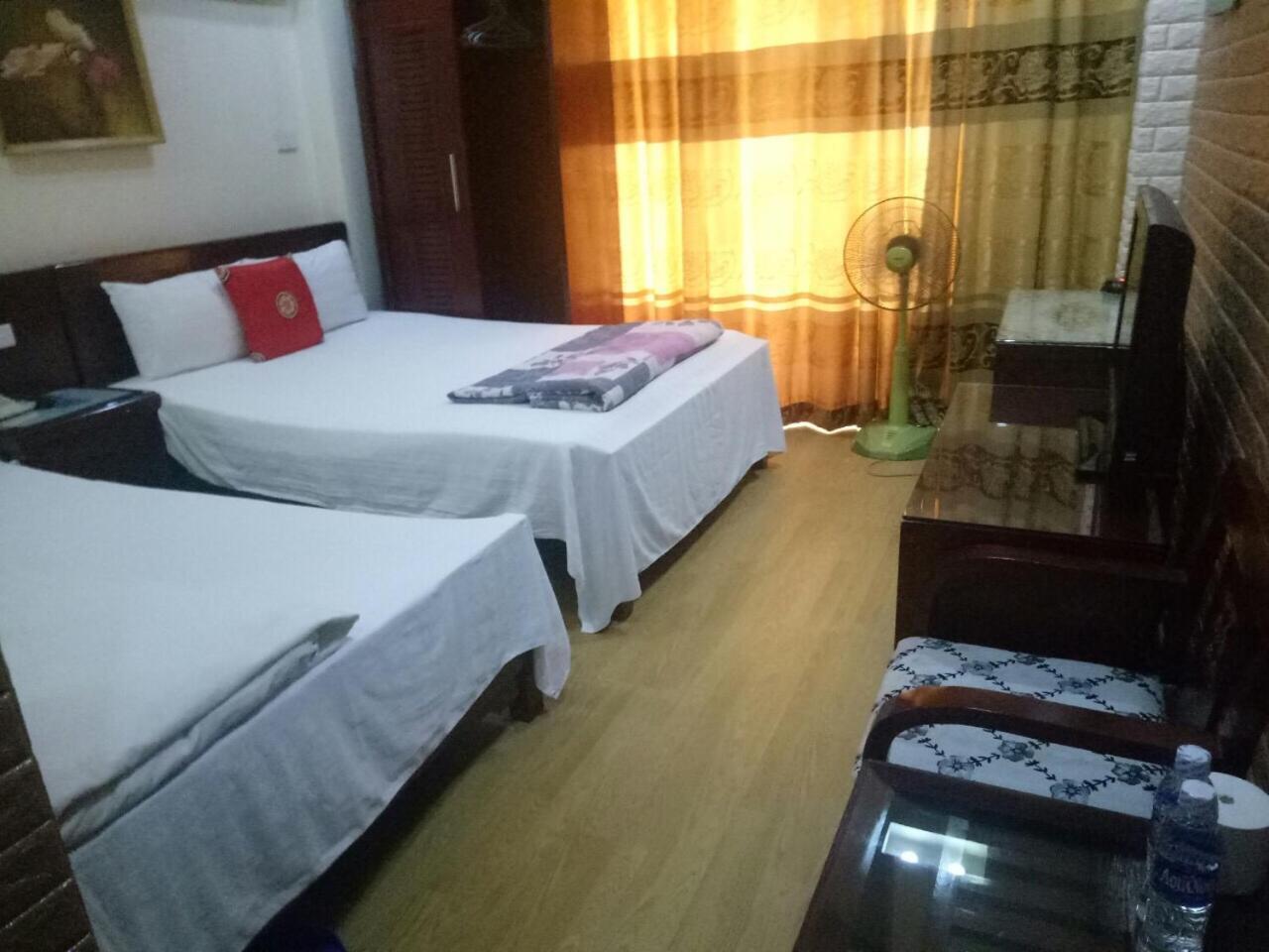 Hanoi Rose Flower Hotel & Spa Екстер'єр фото