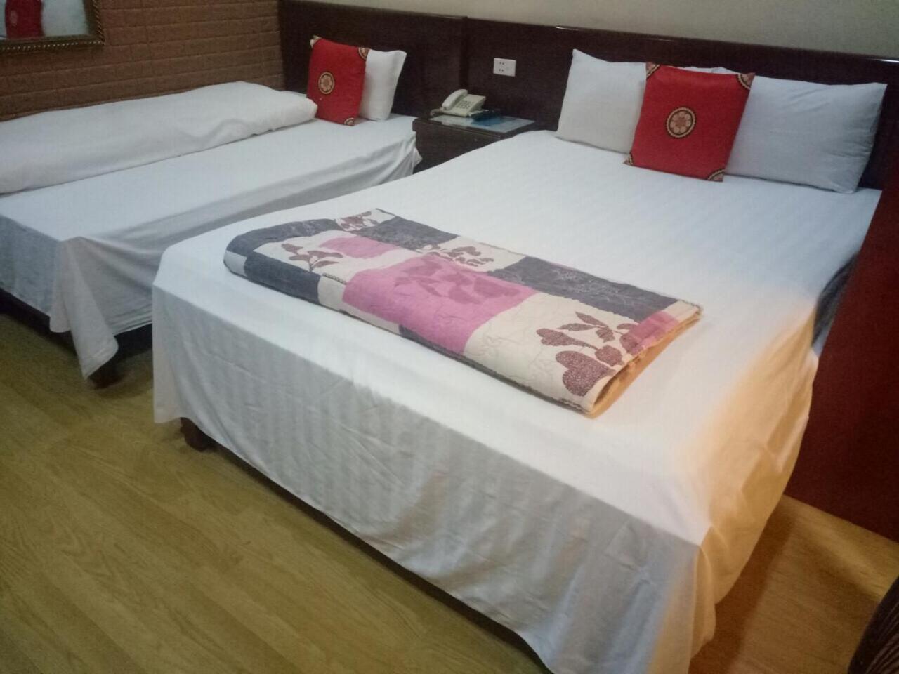Hanoi Rose Flower Hotel & Spa Екстер'єр фото